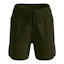 Odlo X-Alp Trail 5 Inch 2-in-1 Shorts Dame Grøn