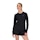 New Balance Q Speed Jacquard Shirt Dame Black