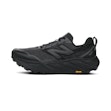 New Balance Fresh Foam X Hierro v9 Dam Schwarz