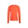 Saucony Stopwatch Graphic Shirt Hommes Orange