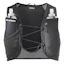 Salomon GRVL Skin 4 Set Unisex Svart