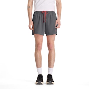 New Balance RC 5 Inch Ultra Light Split Shorts Herren New Balance RC 5 Inch Ultra Light Split Shorts Herren