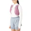 Salomon Active Skin 4 Set Damen Rosa