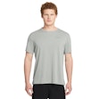 Nike Dri-FIT UV Miler T-shirt Homme Grau