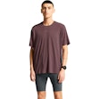Craft Hypervent T-shirt Homme Braun