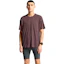 Craft Hypervent T-shirt Herre Brun