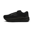 Brooks Ghost Max 2 (Wide) Women Schwarz