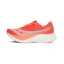 Saucony Endorphin Pro 4 Dam Röd