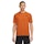 Nike Dri-FIT Solar Chase Trail T-shirt Homme Orange