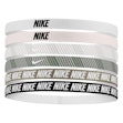 Nike Flex Classic Headbands 6-Pack Printed Unisexe Mehrfarbig