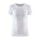 Craft Core Dry T-shirt Dame Weiß