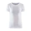 Craft Core Dry T-shirt Damen Weiß