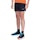 Ronhill Tech 5 Inch Short Homme Schwarz