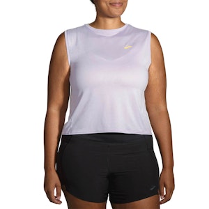 Brooks Run Within Singlet Dame Brooks Run Within Singlet Dame
