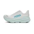 HOKA Bondi 9 Femme Weiß