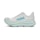 HOKA Bondi 9 Damen Weiß