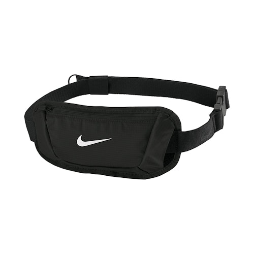 Nike running top bum bag