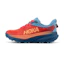 HOKA Challenger ATR 7 GTX Dam Röd