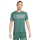 Nike Dri-FIT UV Miler Flash T-shirt Men Green