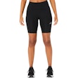 ASICS Road High Waist 8 Inch Sprinter Women Schwarz