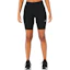 ASICS Road High Waist 8 Inch Sprinter Dam Svart