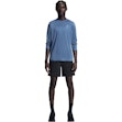On 7 Inch Performance Shorts Homme Schwarz