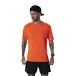 Dynafit Trail T-Shirt Herren Orange