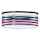 Nike Flex Classic Slim Headbands 6-Pack Unisex Mehrfarbig