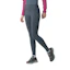 Dynafit Winter Running Tights Femme Gris