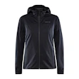 Craft ADV Essence Hydro Jacket Women Schwarz