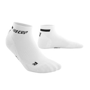 CEP The Run Compression Low-Cut Socks Homme