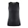 Craft Pro Dry Nanoweight Singlet Damen Black