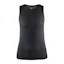 Craft Pro Dry Nanoweight Singlet Women Black