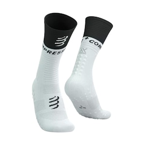 Compressport Mid Compression Socks v2.0 Unisex Compressport Mid Compression Socks v2.0 Unisex