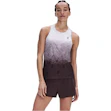 On Zero Tank Breathe Damen Mehrfarbig