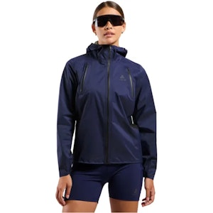 Odlo X-Alp Waterproof Pro Jacket Women Odlo X-Alp Waterproof Pro Jacket Women