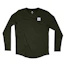 SAYSKY Clean Pace Shirt Herre Grøn