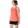 ASICS Core Tank Top Women Orange