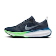 Nike ZoomX Invincible Run Flyknit 3 Homme Mehrfarbig
