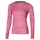 Mizuno Premium Aero Shirt Femme Rosa