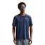 Nike Miler Dri-FIT UV T-shirt Herr Blå