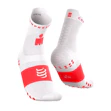 Compressport Pro Racing Socks v4.0 Run High - IRONMAN 2026 Unisex Multi