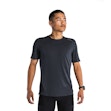 Fusion Run T-shirt Men Grau