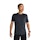 Fusion Run T-shirt Herren Grau