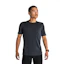Fusion Run T-shirt Herr Grå