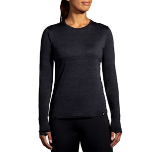 Brooks Luxe Shirt Femme Brooks Luxe Shirt Femme