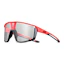 Julbo Fury Red
