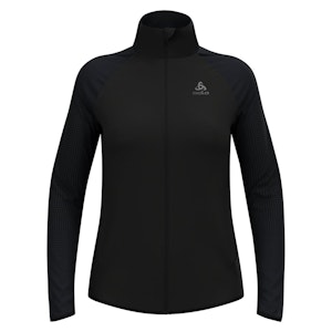 Odlo Zeroweight Warm Hybrid Jacket Femme Odlo Zeroweight Warm Hybrid Jacket Femme