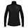 Odlo Zeroweight Warm Hybrid Jacket Femme Schwarz