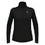 Odlo Zeroweight Warm Hybrid Jacket Women Black